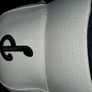 Phillies hat